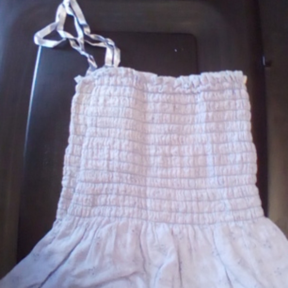 Size L strapless top - Picture 1 of 10